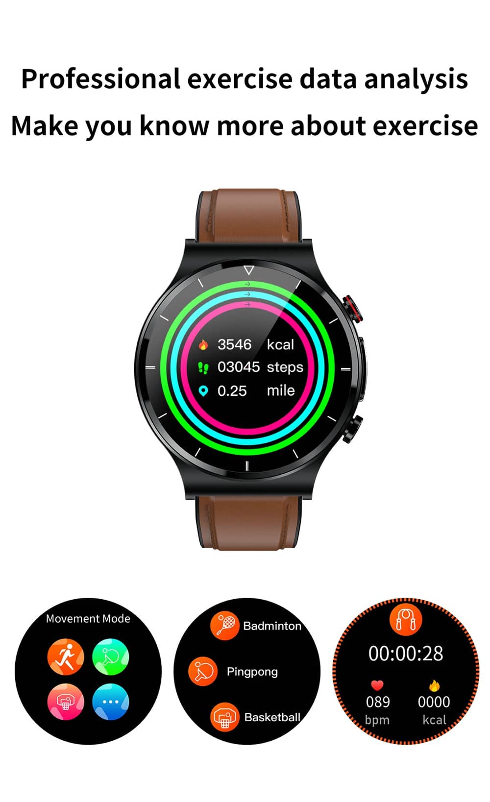Findtime