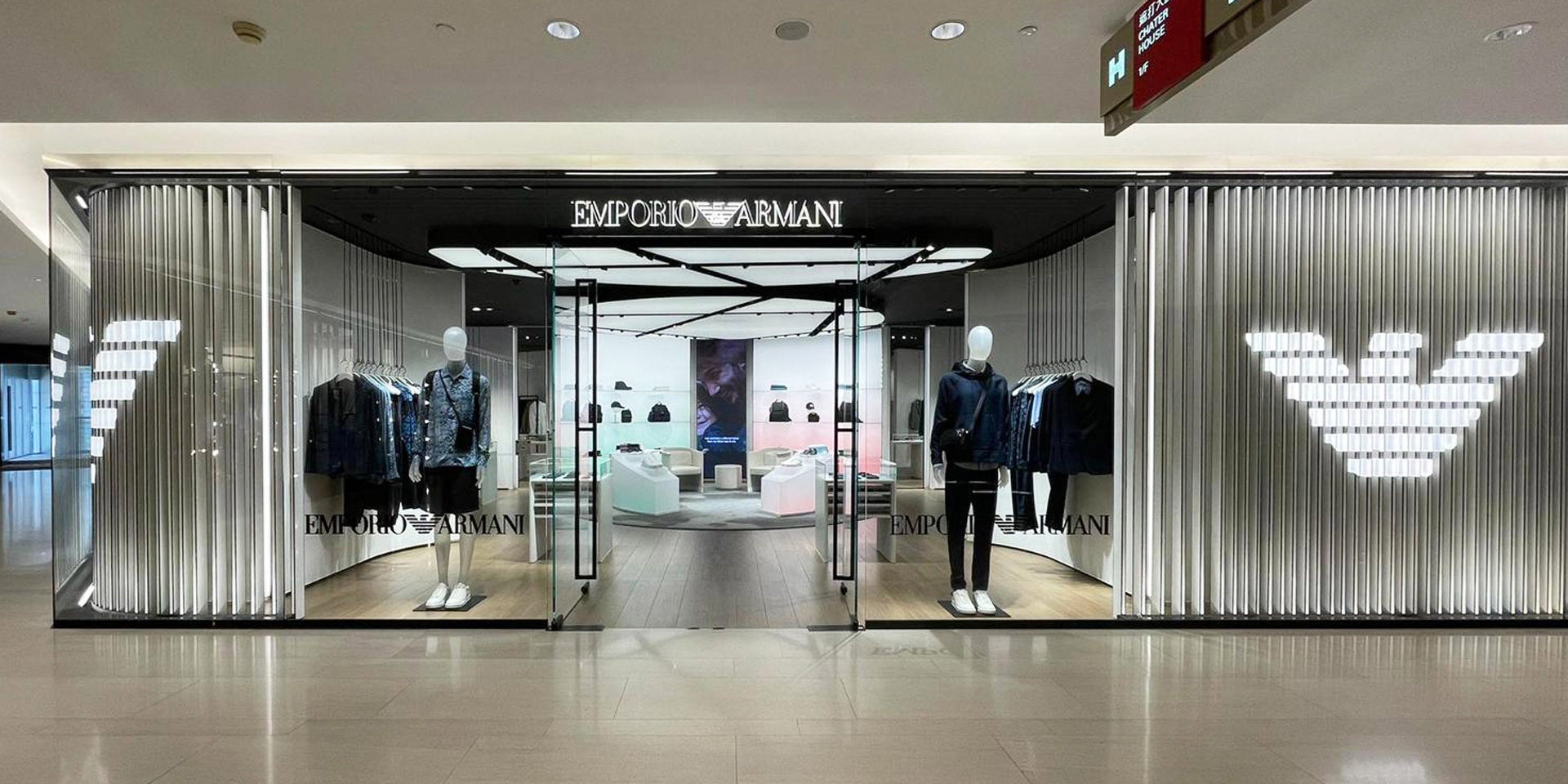 Emporio Armani Shop Near Me Slovakia, SAVE 59%, 59% OFF