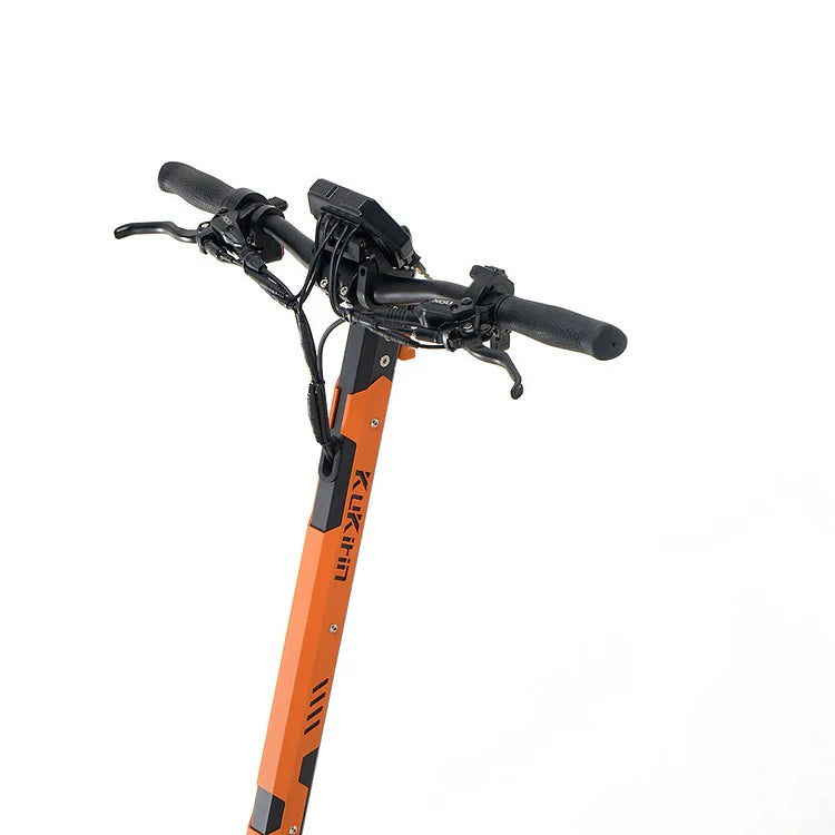 KuKirin G2 Pro + G3 Pro Electric Scooter Bundle