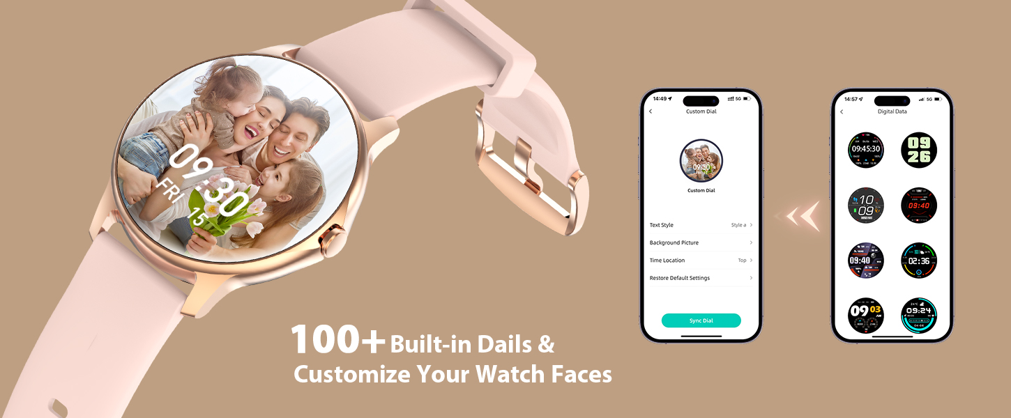 Activate Warranty and get a Free gift!