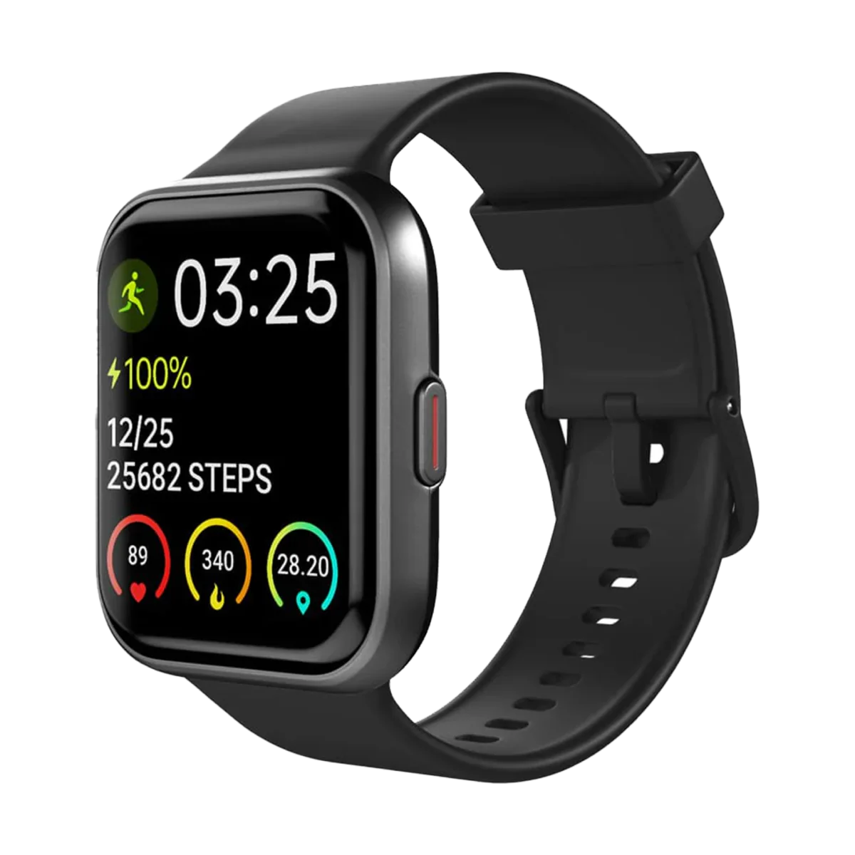 Suga Pro Blood Sugar Watch