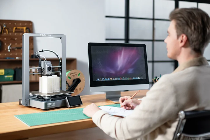 ender 3 v3 plus
