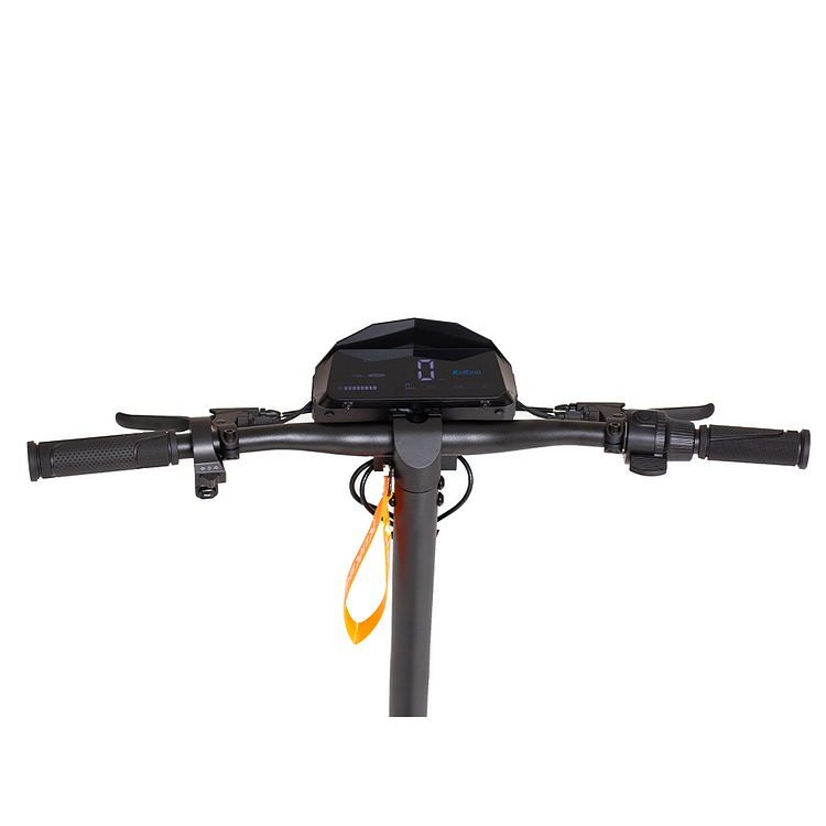 KuKirin G2 Pro + G3 Electric Scooter Bundle