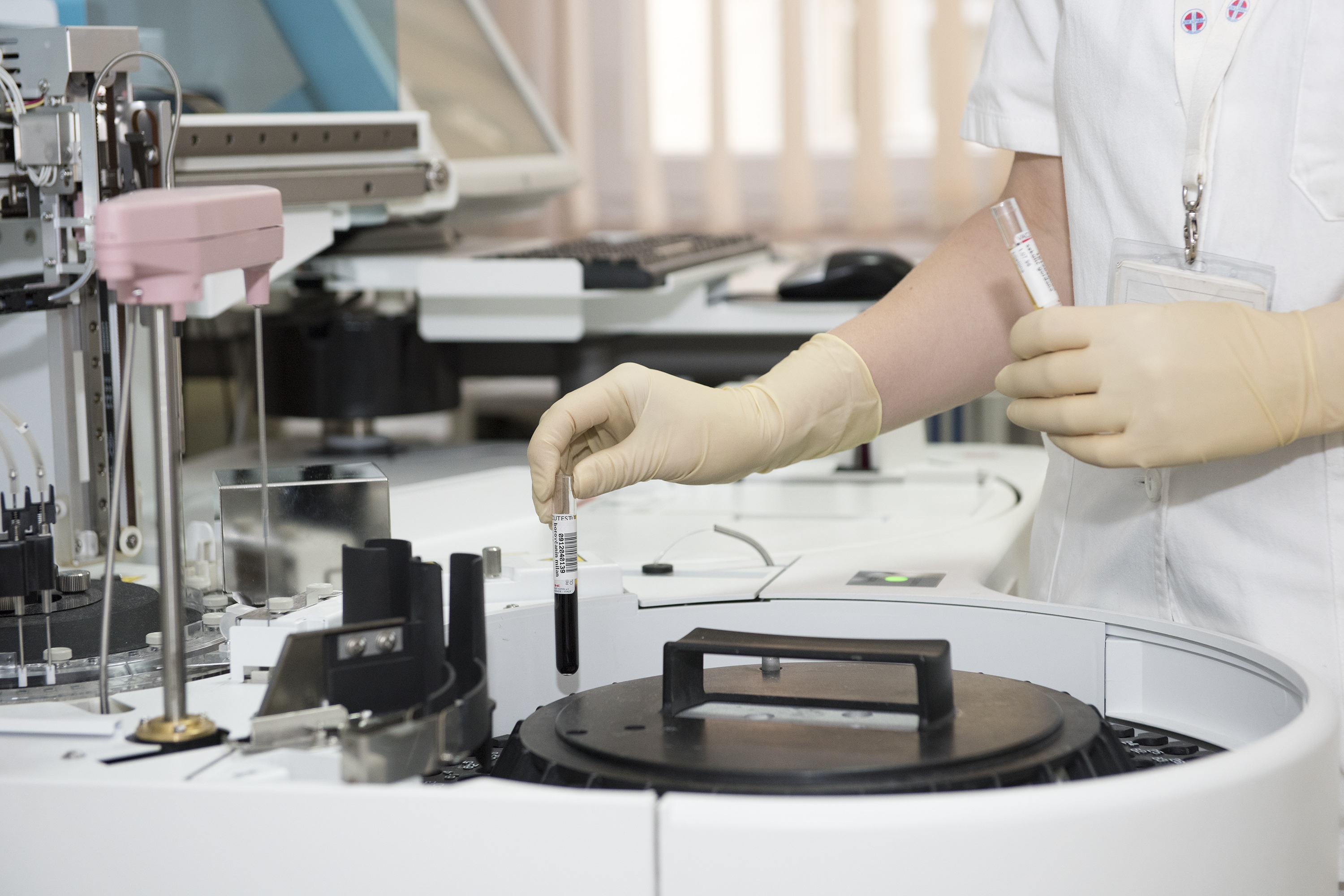 Reverse Osmosis in Pharmaceutical Industry