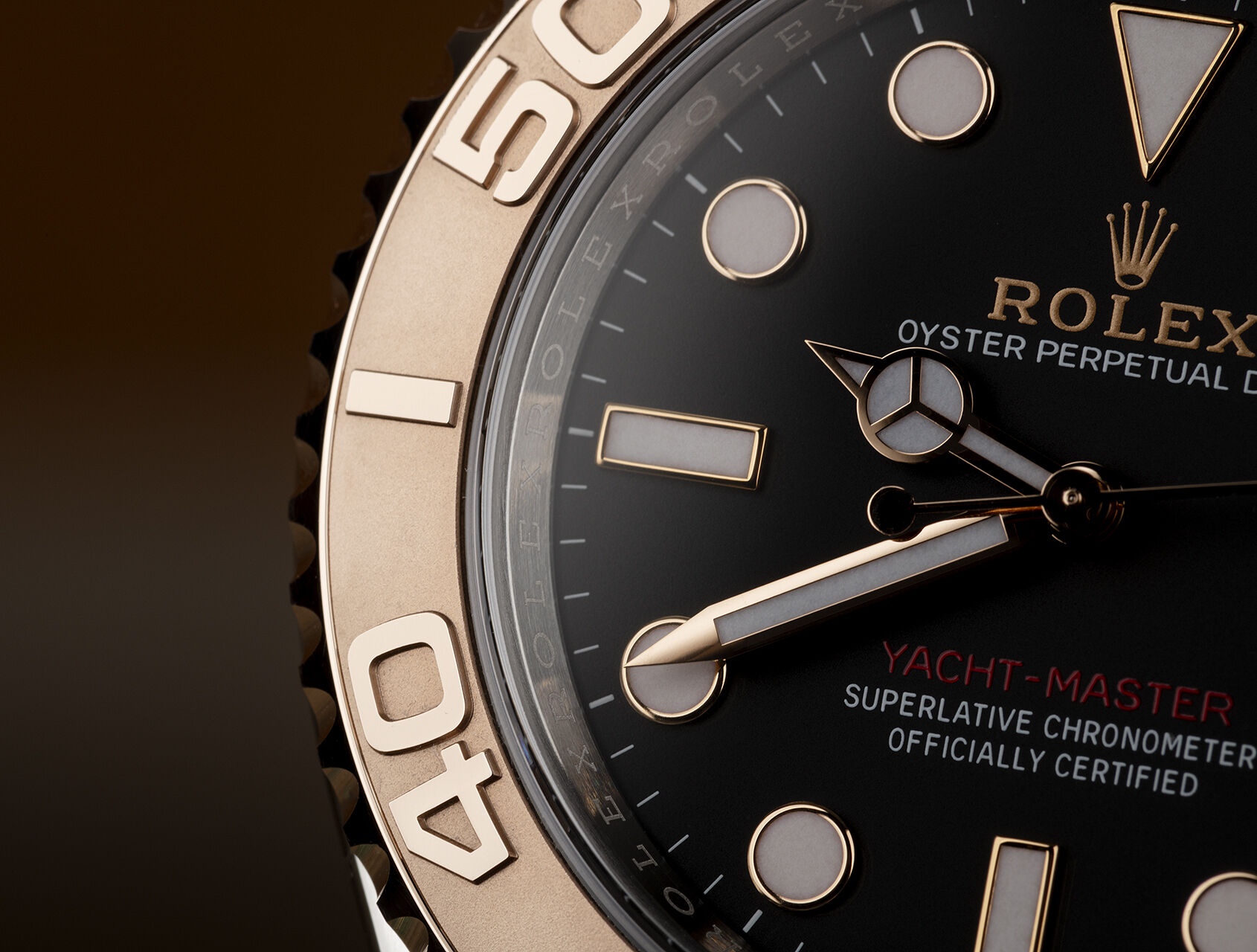 ref 126621 | Rolex Warranty to 2025 | Rolex Yacht-Master