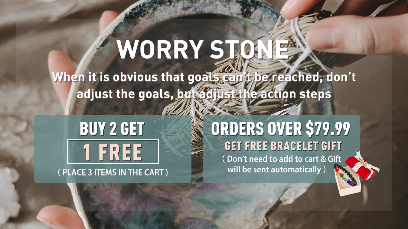Worry Stone