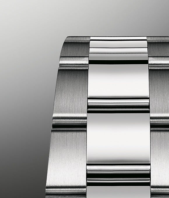 Rolex GMT-Master II 18 ct white gold Ref# 126719BLRO-0003 – Affordable Swiss Watches Inc.