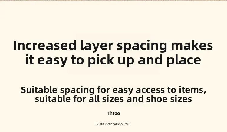 1  layer dustproof plastic shoe rack space saving storage organizer for entryway doorway rental room fits   room types details 7