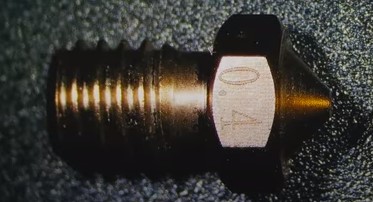Hardened Steel Nozzle