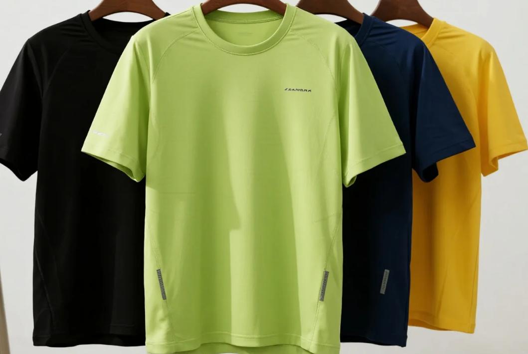cool big and tall T-shirts