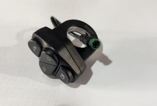 KuKirin G2 Master Electric Scooter Official Accessories（All）