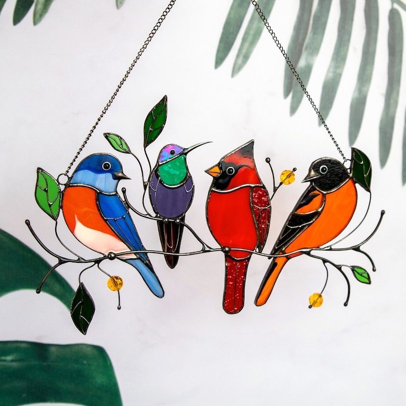 Birds