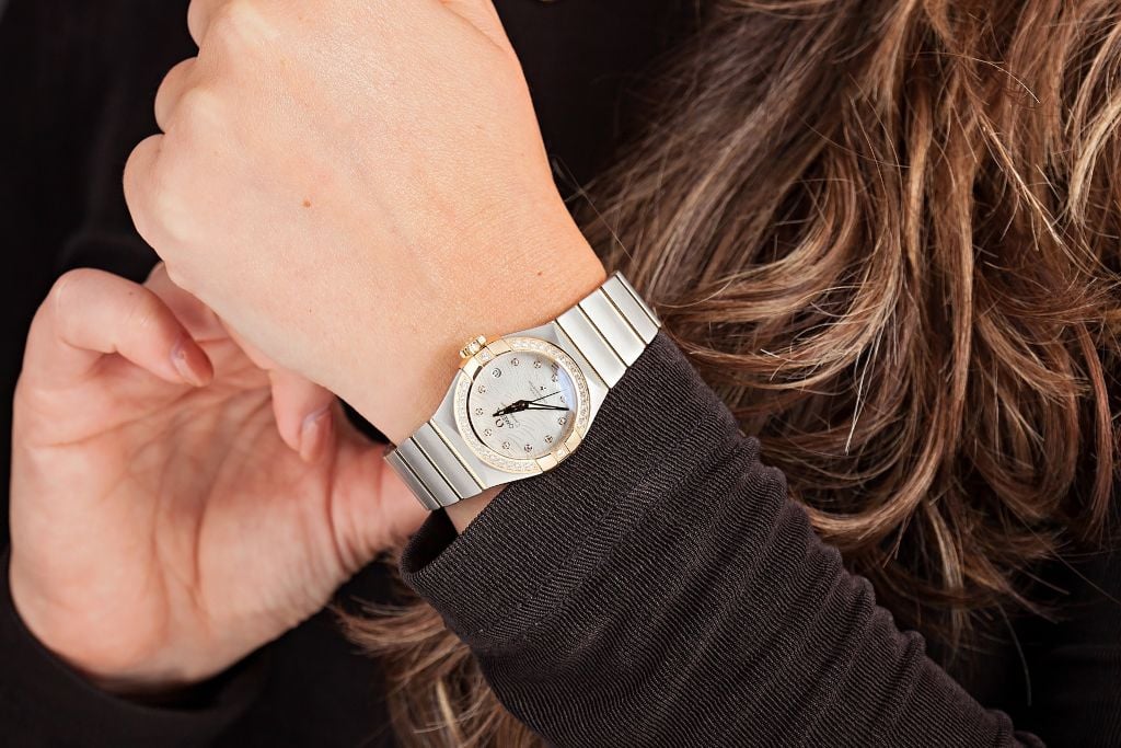 Best High End Women’s Watches What Ladies Want Out of Their Timepiece