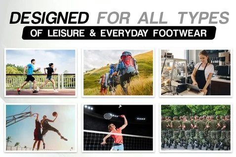 Bunion Correction Orthopedic Plantar Fasciitis Sneakers Shoes for Women