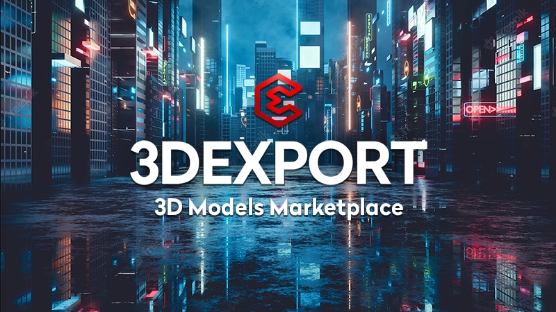 3DExport