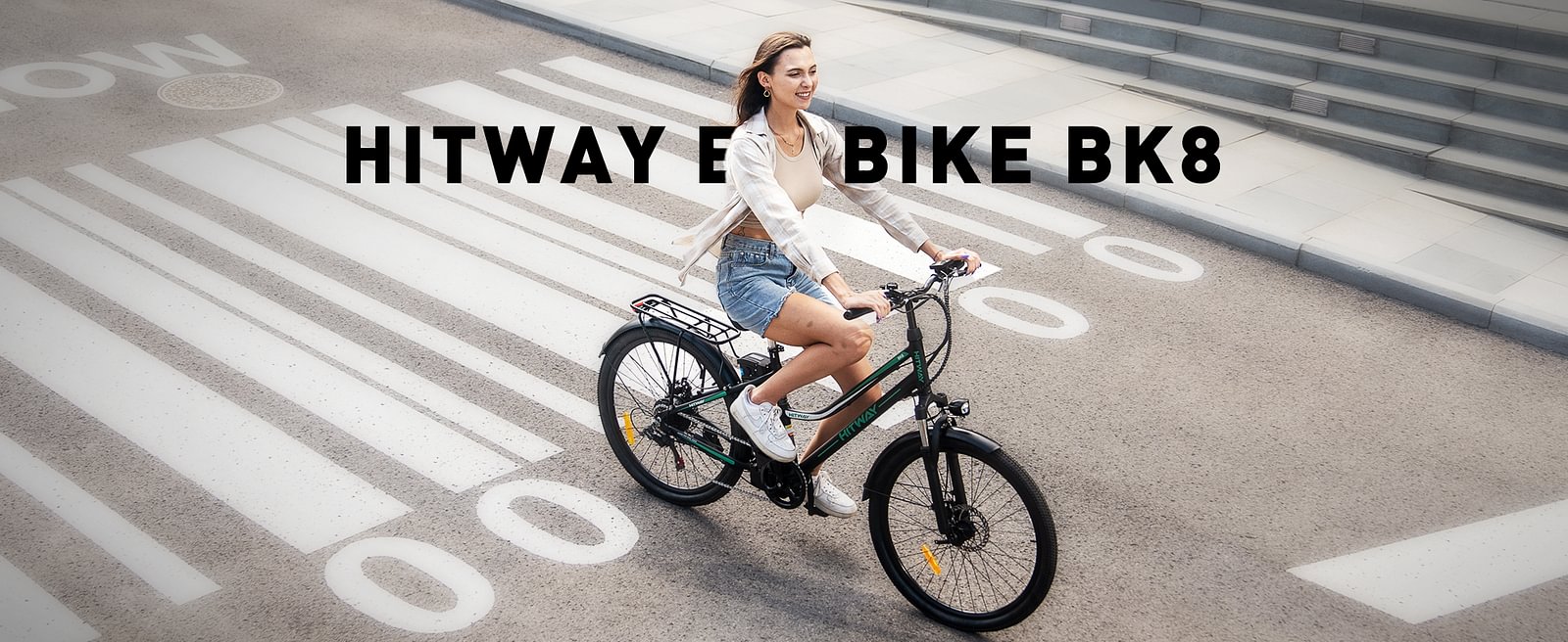 e-bike| HITWAY e-bike