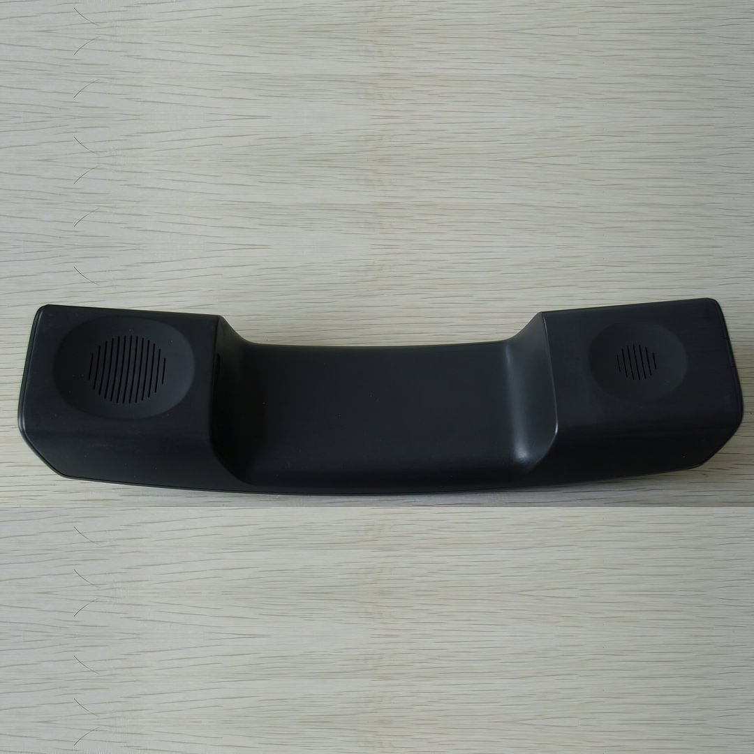 Siemens Openstage Handset (Lava & Ice Blue)