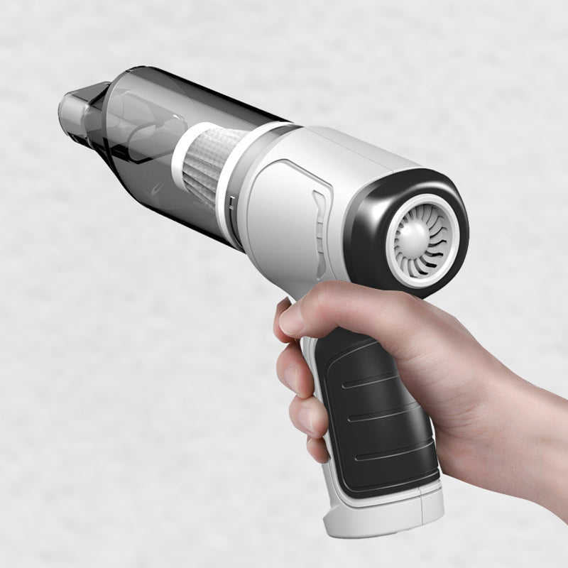 Mini Handheld Cordless Vacuum CleanerUpgrade Edition Now Released