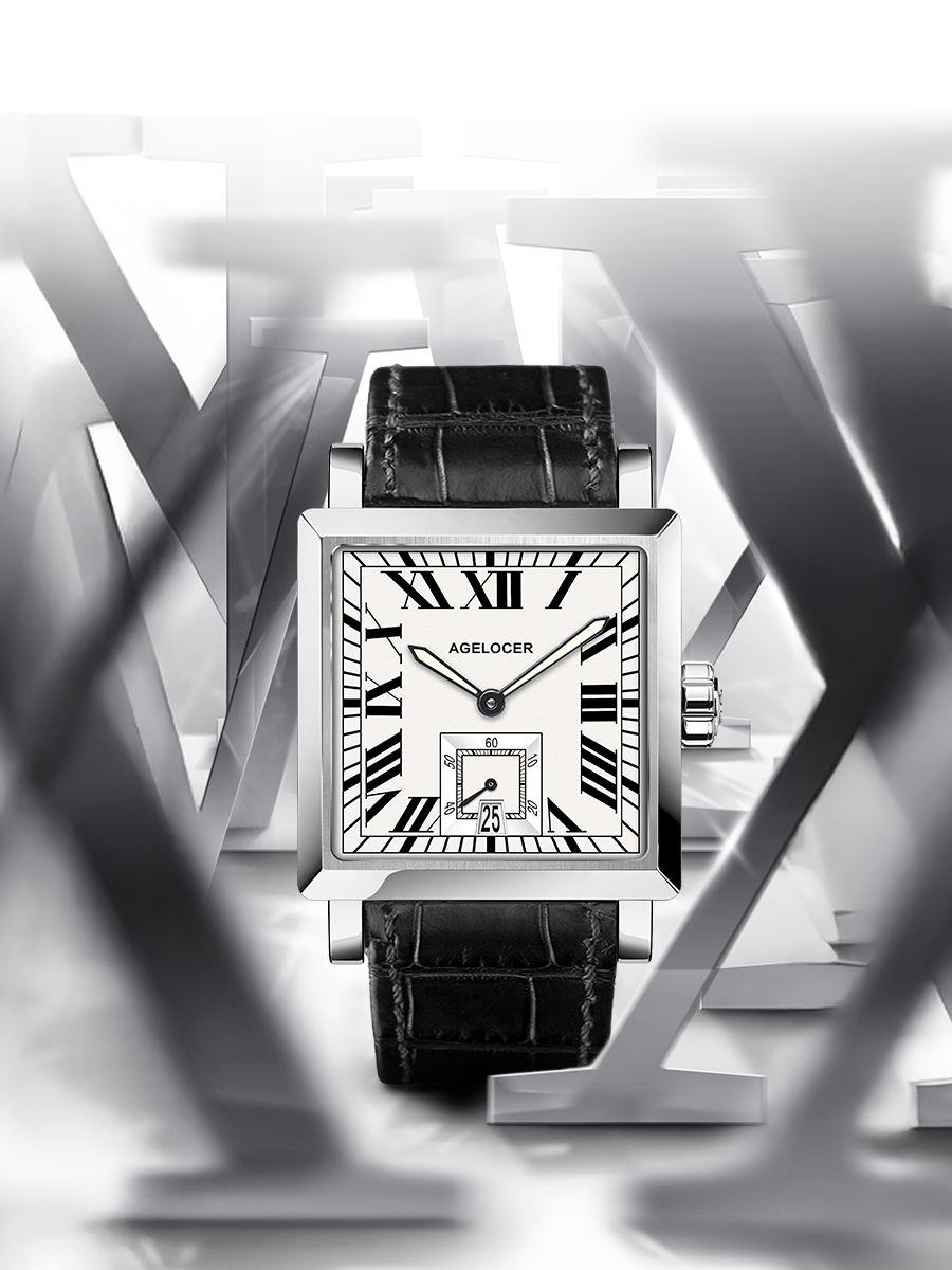Codex male series automatic mechanical watches