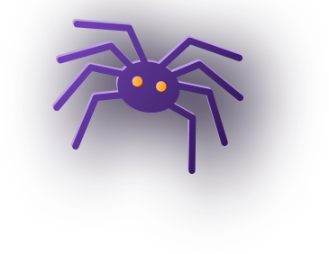 spider