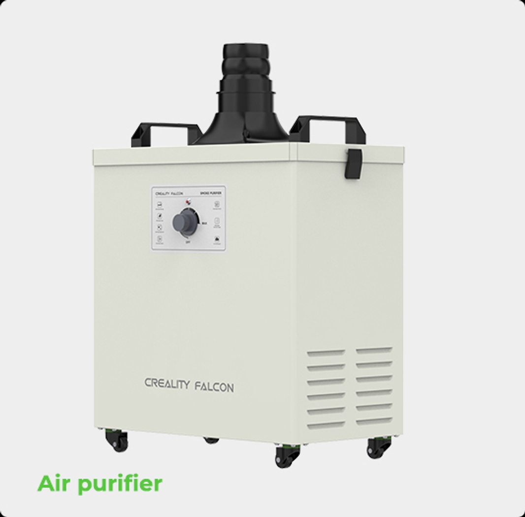 Flacon2 pro 60W