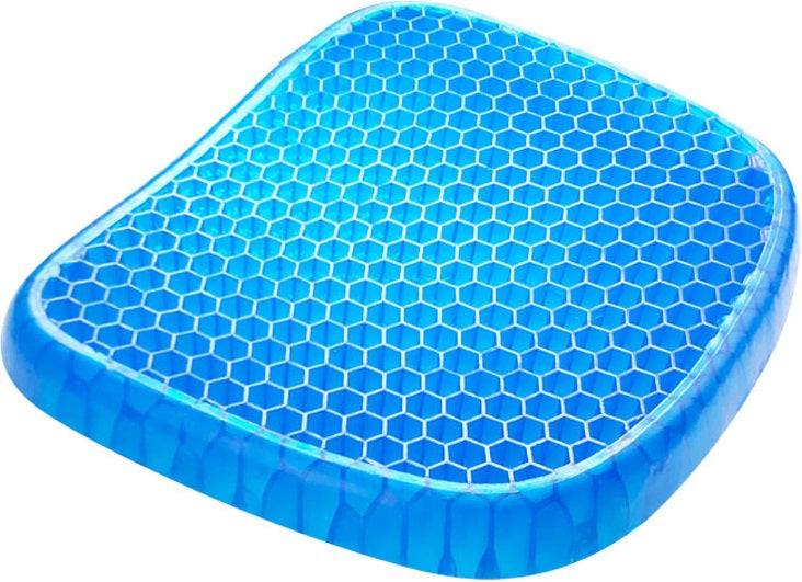Tegooe Gel Seat Cushion Support Pad