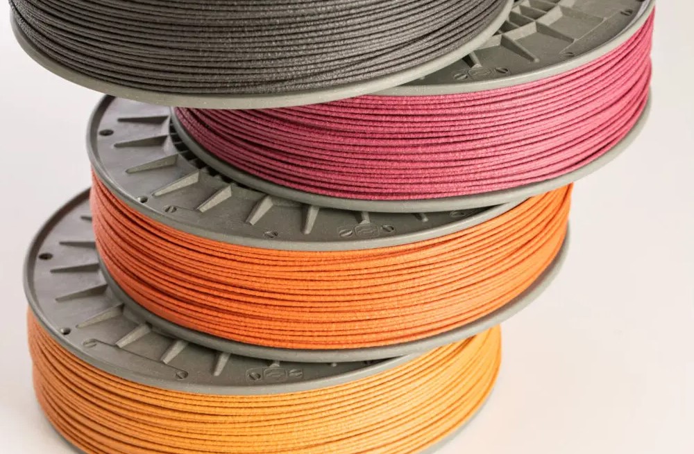 Lay Filaments