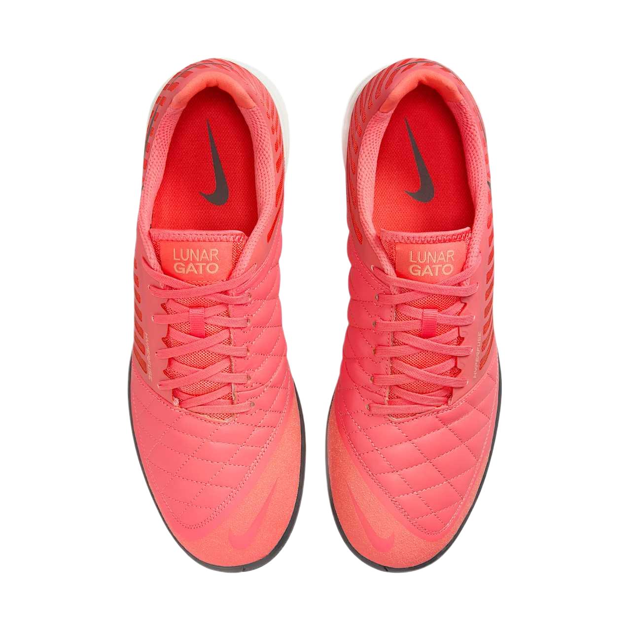 Nike Lunargato Ii Apricot Agate Anthracite 580456-802 | eBay