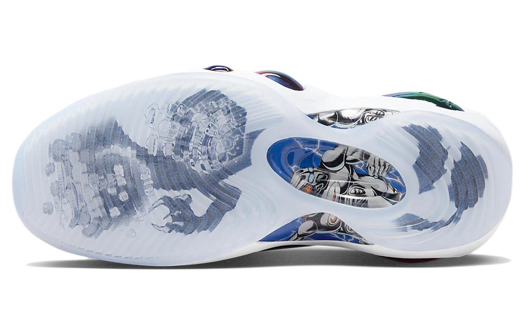 Nike Air Zoom Flight 95 Mighty Swooshers DX6055-001 | eBay
