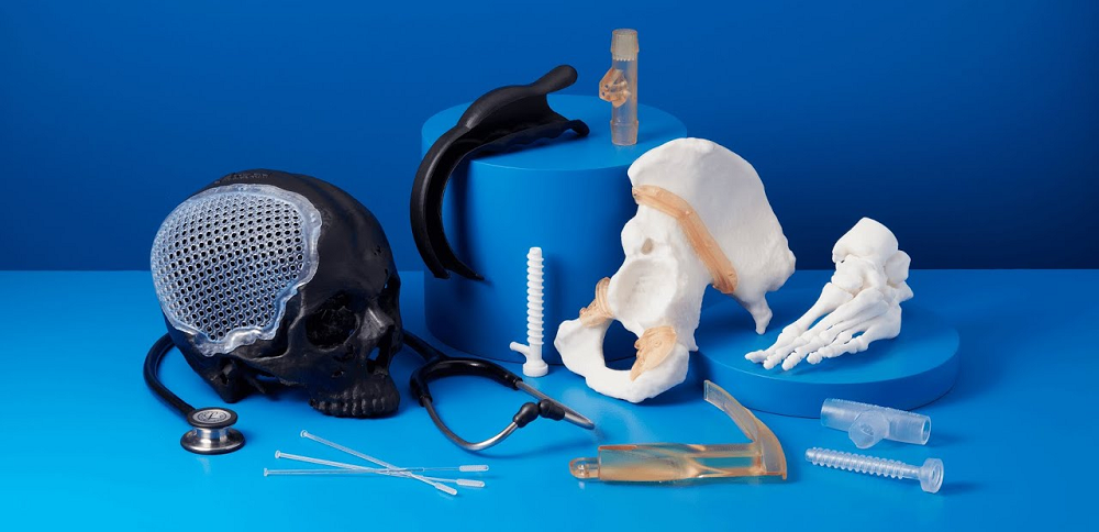 3D Printing Medical Devices