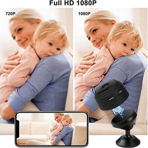 HD