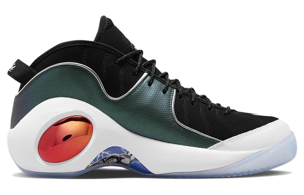 Nike Air Zoom Flight 95 Mighty Swooshers DX6055-001 | eBay