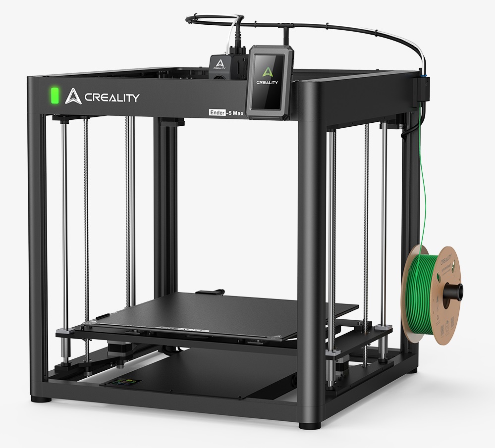 Ender 5 Max