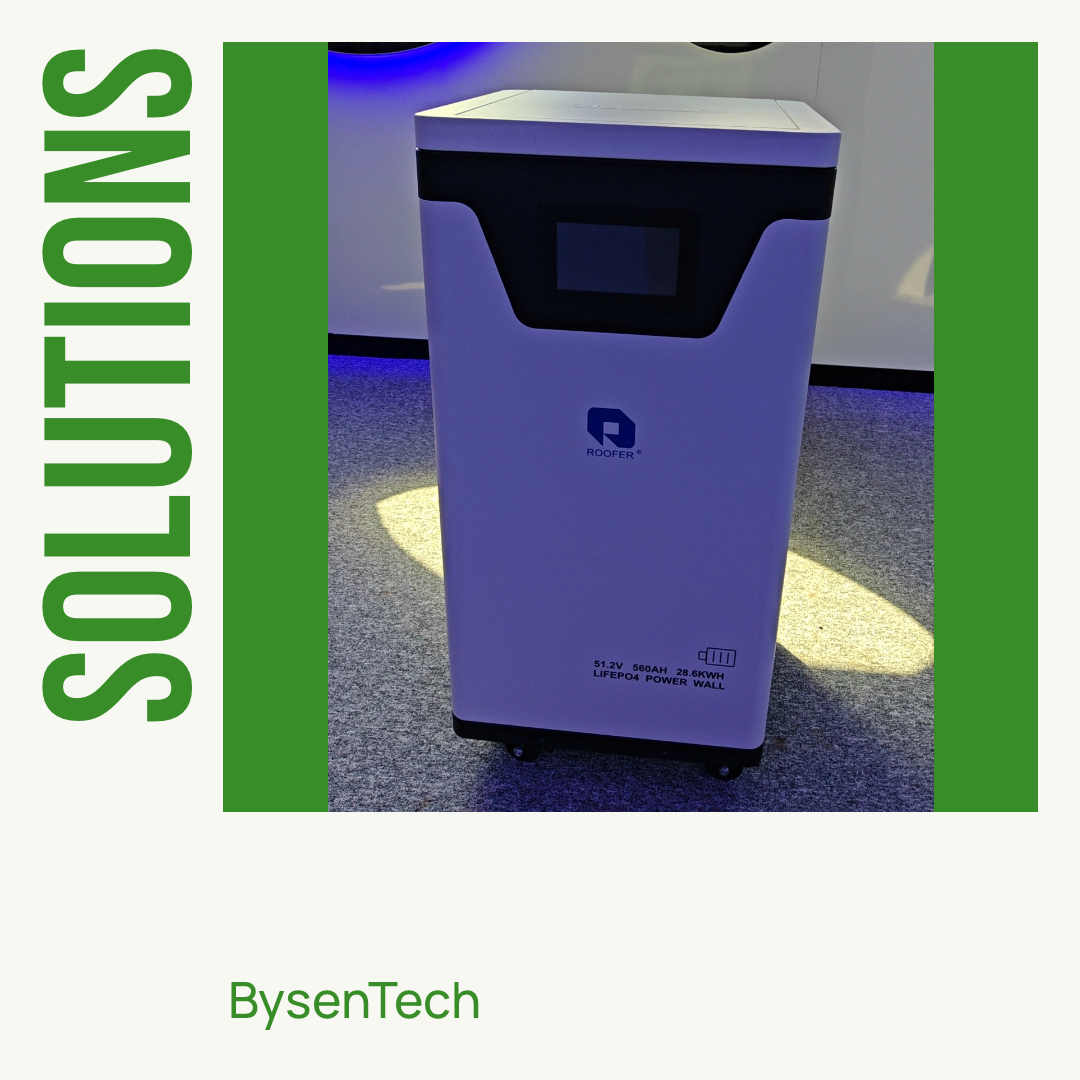 Products with the latest solutions