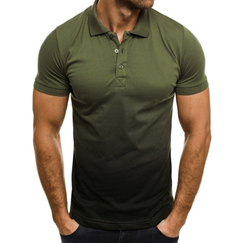 How to Wear Mens POLO Shirts Stylish - BrosWear