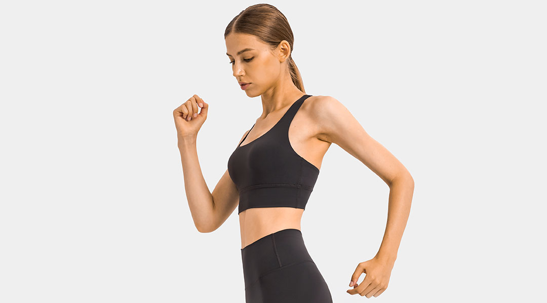 shock absorber ultimate run bra