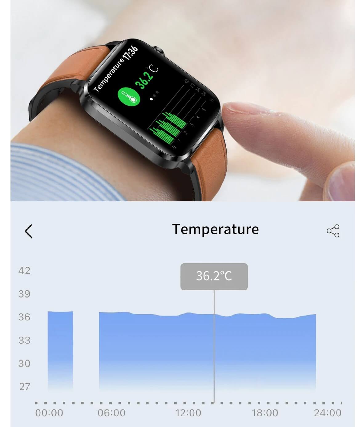 temperature monitor