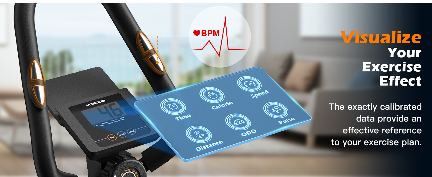 cardio climber stepping elliptical machine