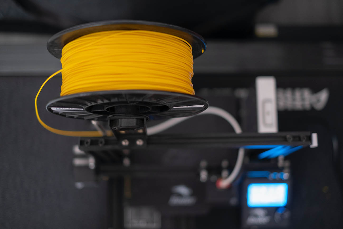 pla filament for printing
