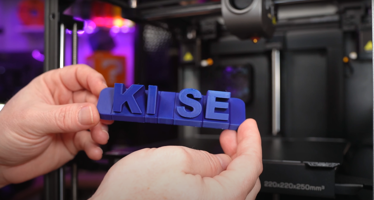 K1 SE Model