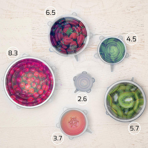 Silicone