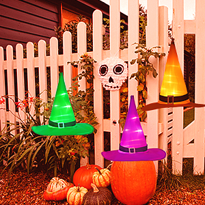halloween outdoor decorations