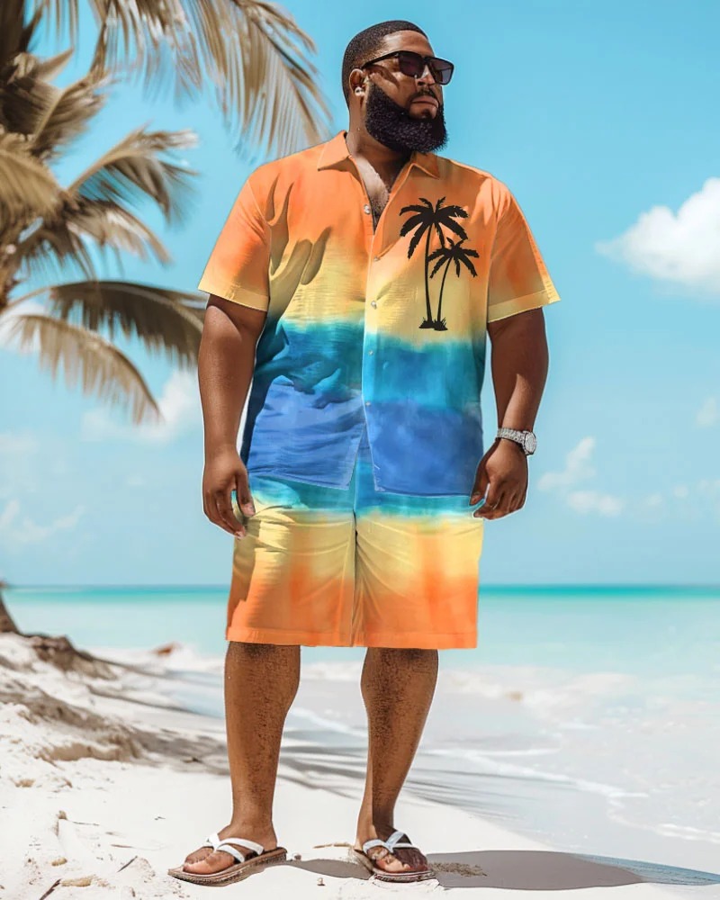 BigTallKings clothing