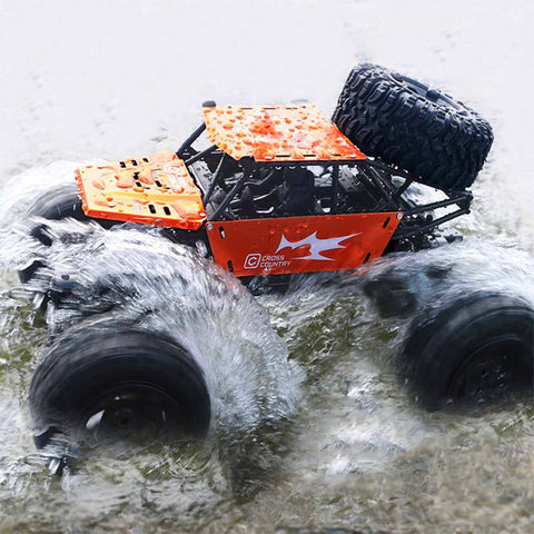 Waterproof