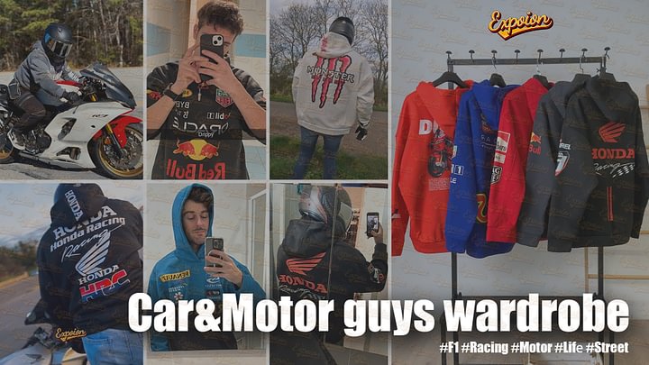 Racing Style