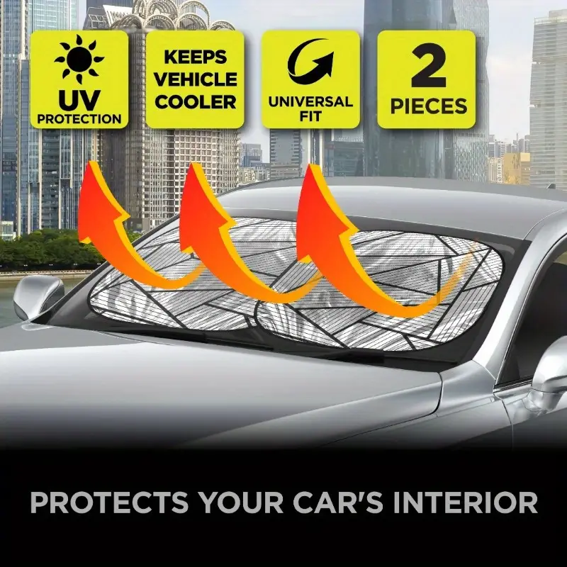 two     universal windshield twist sunshade 28 5 x 31 5 details 2