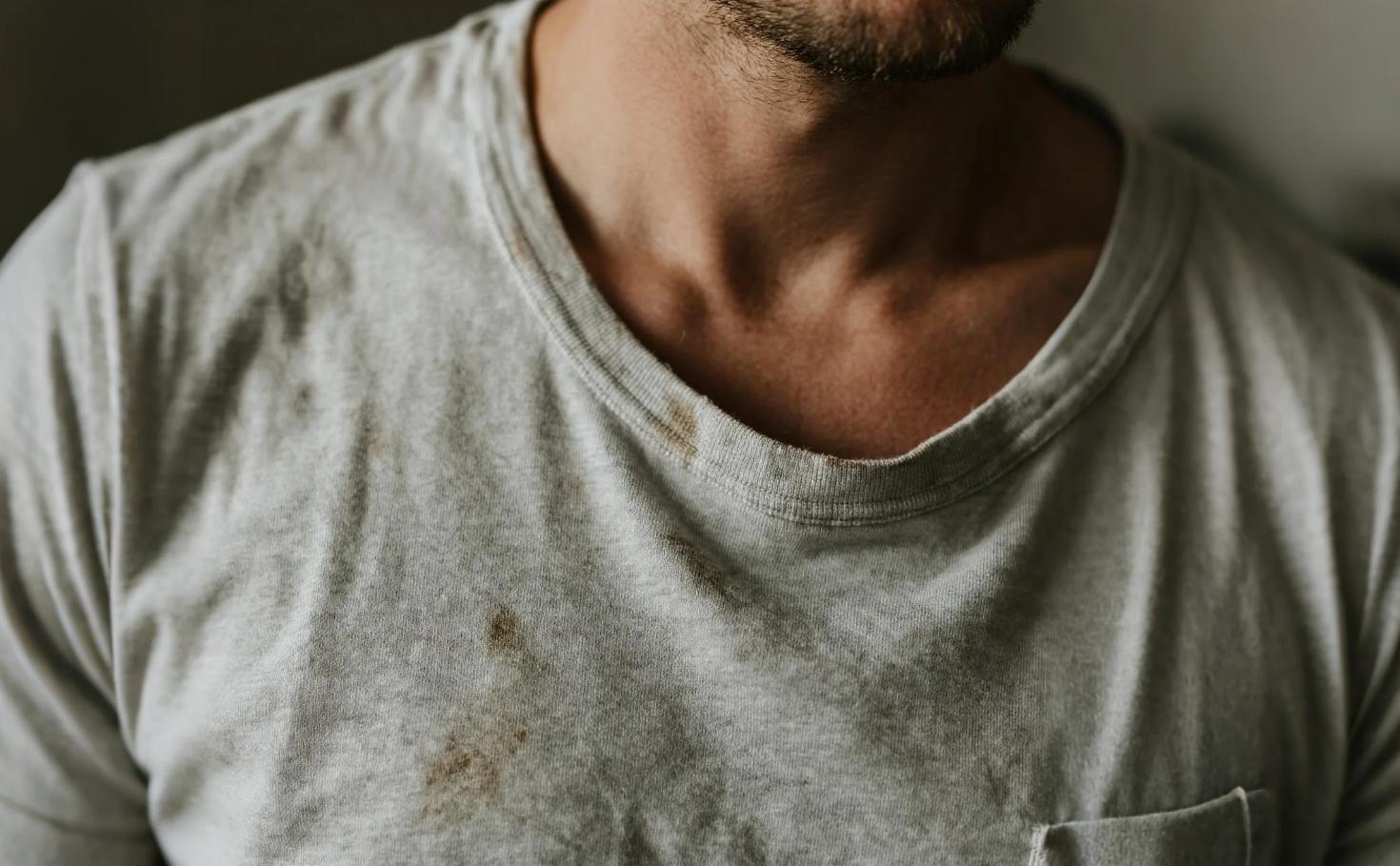 quality fabric big men's clothes