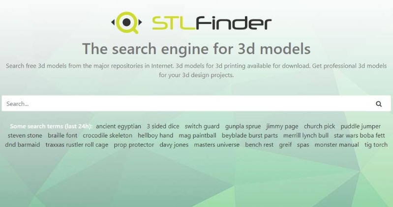 STLFinder