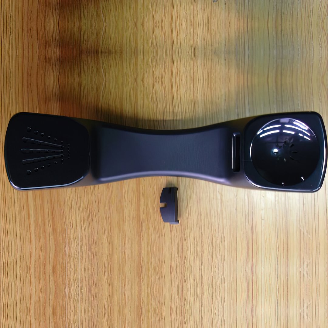 NEC DTP/DTV Series E Handset (with plastic cord cover)