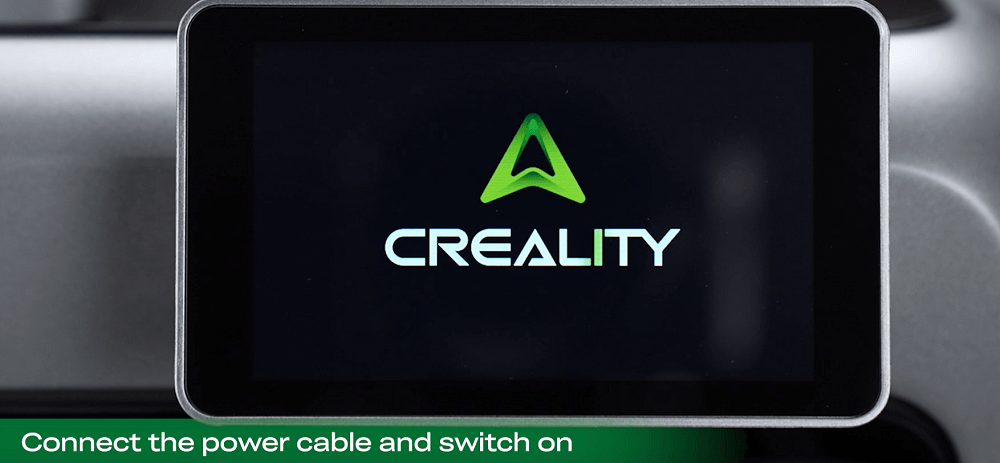 Creality K2 Proコンボ: 完全なアンボクシング, インストール &#038; 最初の印刷チュートリアル